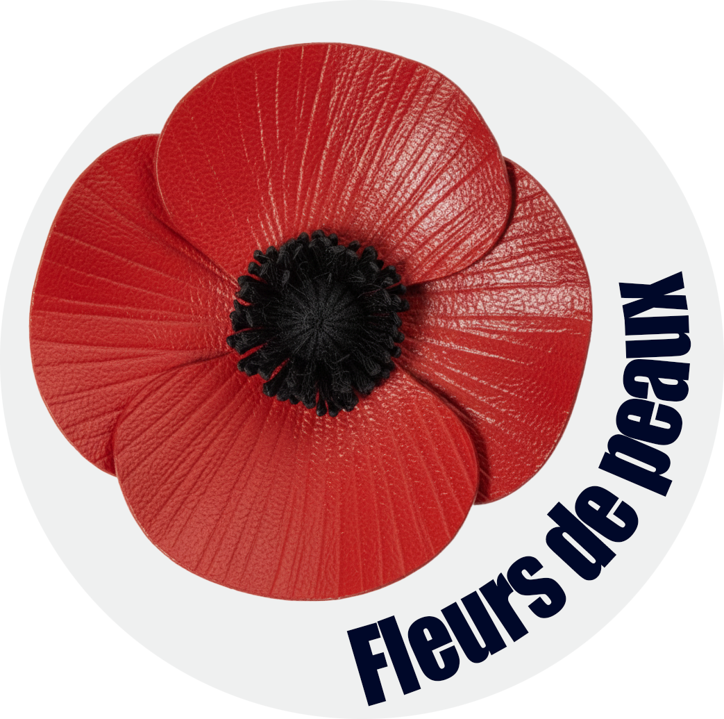 Fleurs de Peaux